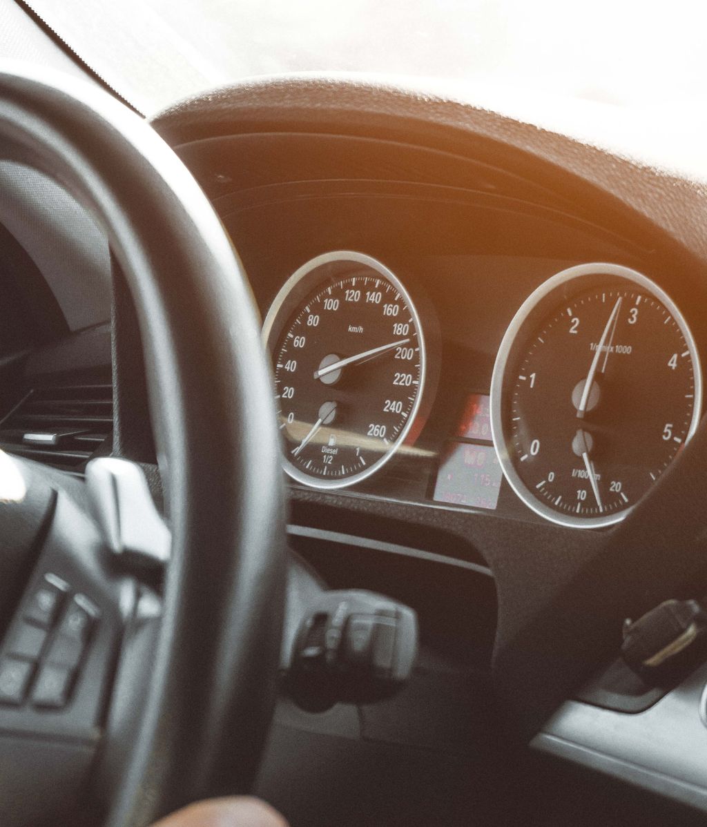 Cuánto se deprecia un coche nada más salir del concesionario