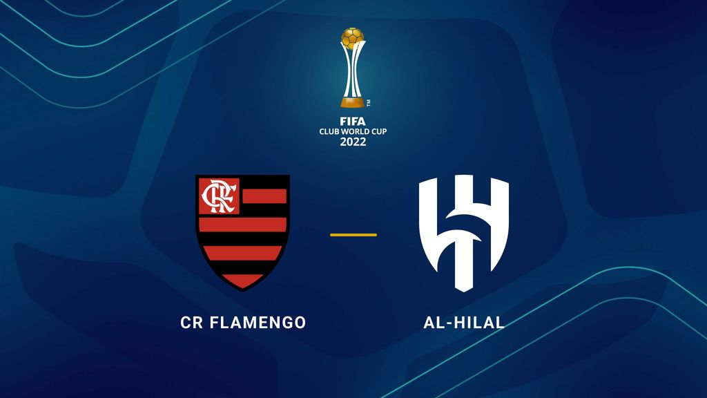 Flamengo - Al Hilal: cuándo y dónde ver en tv y online el Mundial de Clubes 2023