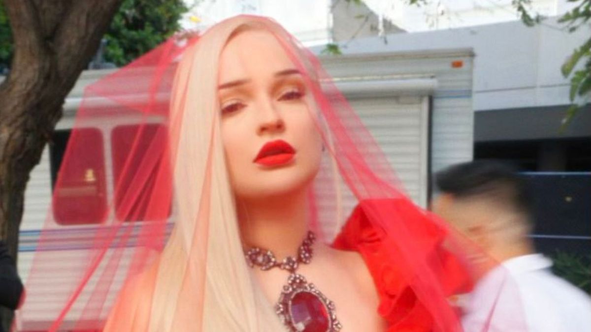 Kim Petras Kim Petras