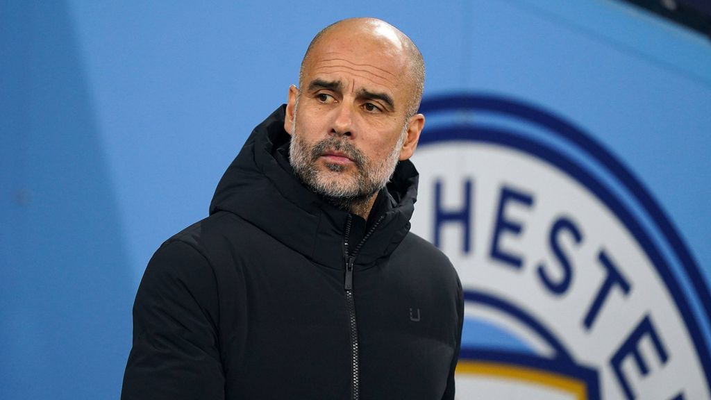 La amenaza de Guardiola en 2020 que puede salirle en su contra: "Si me mentís con el Fair-Play, me voy"