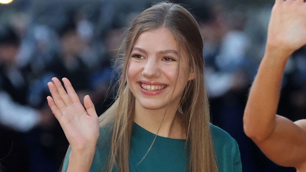 La infanta Sofía estudiará bachillerato en Gales como la princesa de Asturias: ¿Cuánto cuesta?