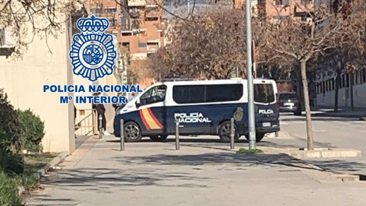 La Policía Nacional investiga el hallazgo de una mujer muerta en su casa de Motril, Granada