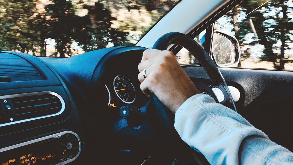 Las averías más comúnes que han necesitado asistencia en carretera