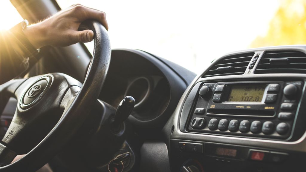 Las averías más comúnes que han necesitado asistencia en carretera