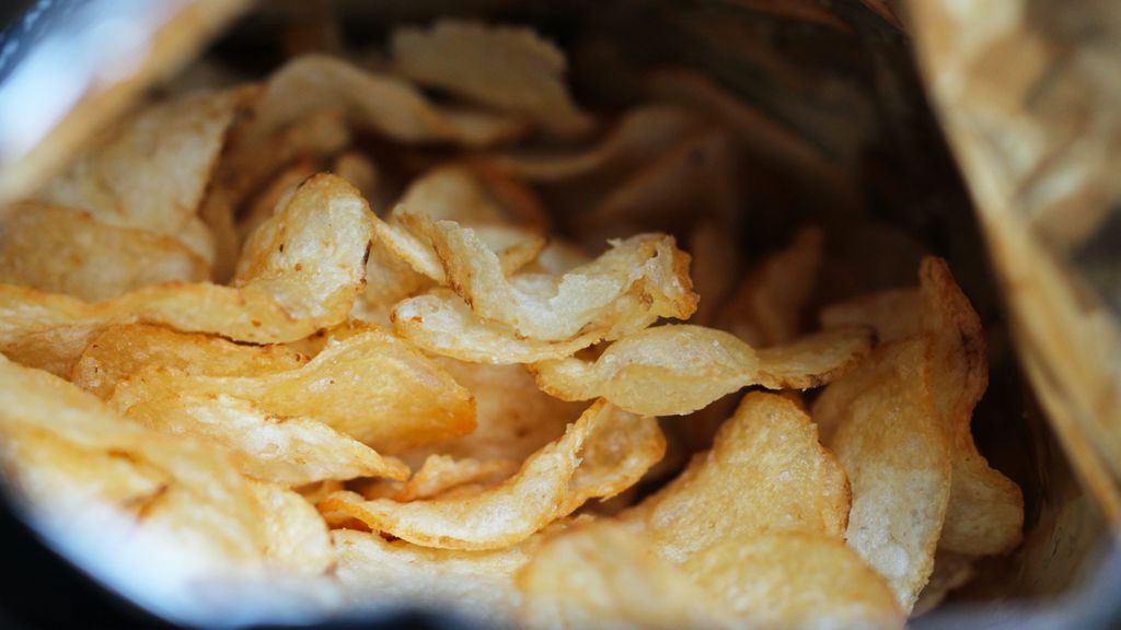 Las mejores patatas fritas de bolsa del mercado, según la OCU
