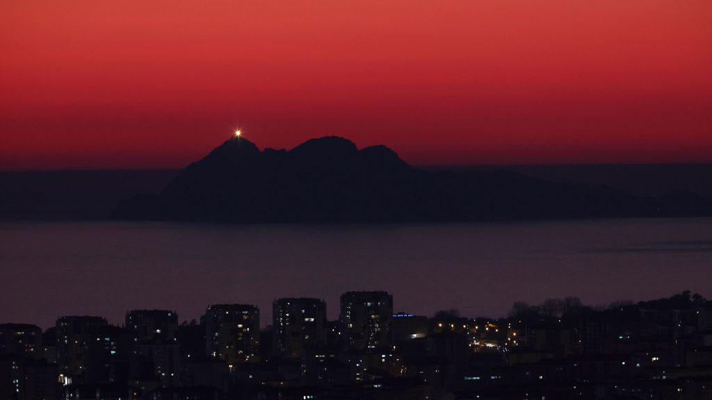 Luna de Nieve en Vigo