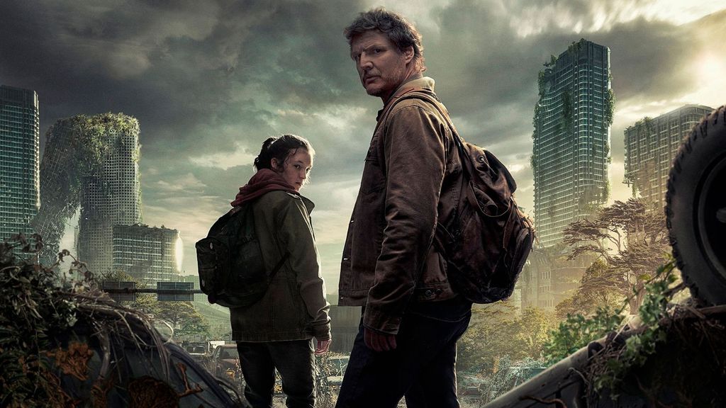 The Last of Us HBO
