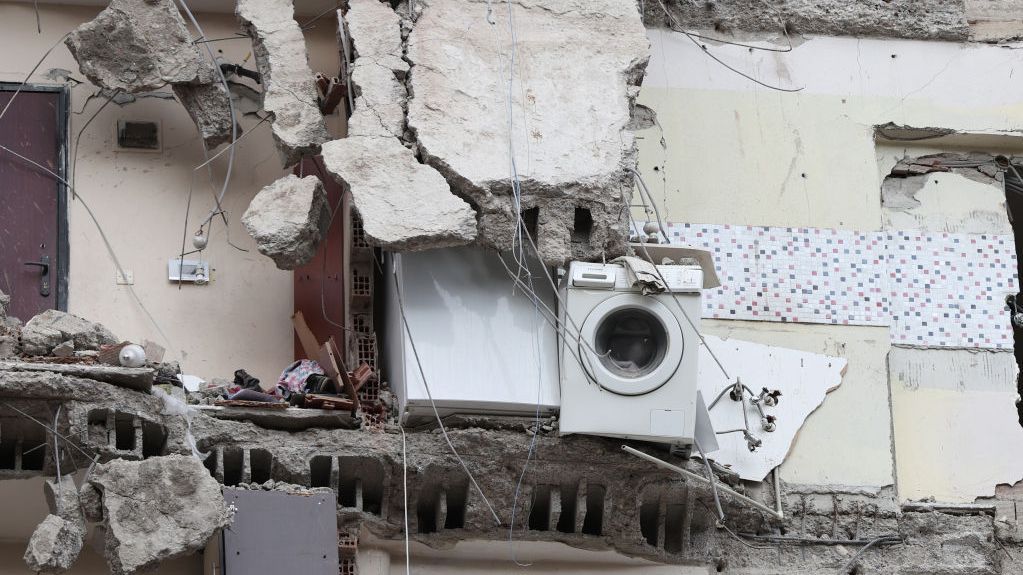 Terremoto en Turquía: la peor tragedia de los últimos 30 años