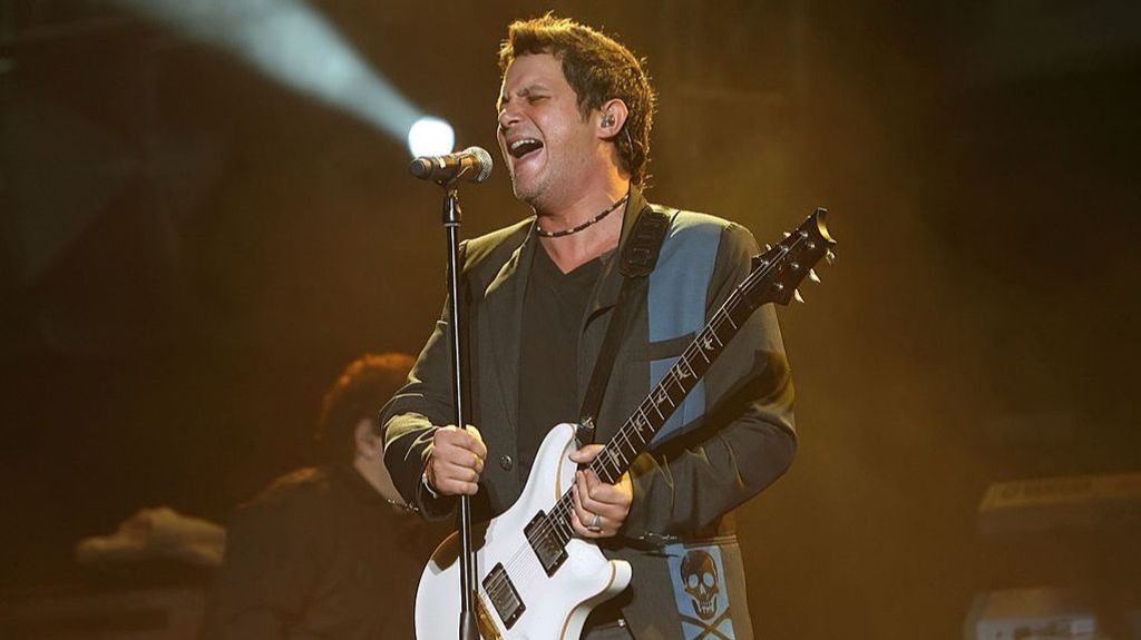 Alejandro Sanz