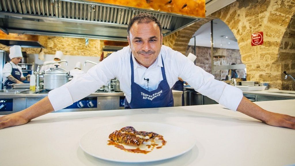 Aponiente Angel Leon