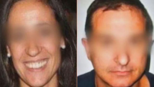 Ángel El Detenido Por El Crimen De Baiona Reconoce Que Mató A Su Exmujer