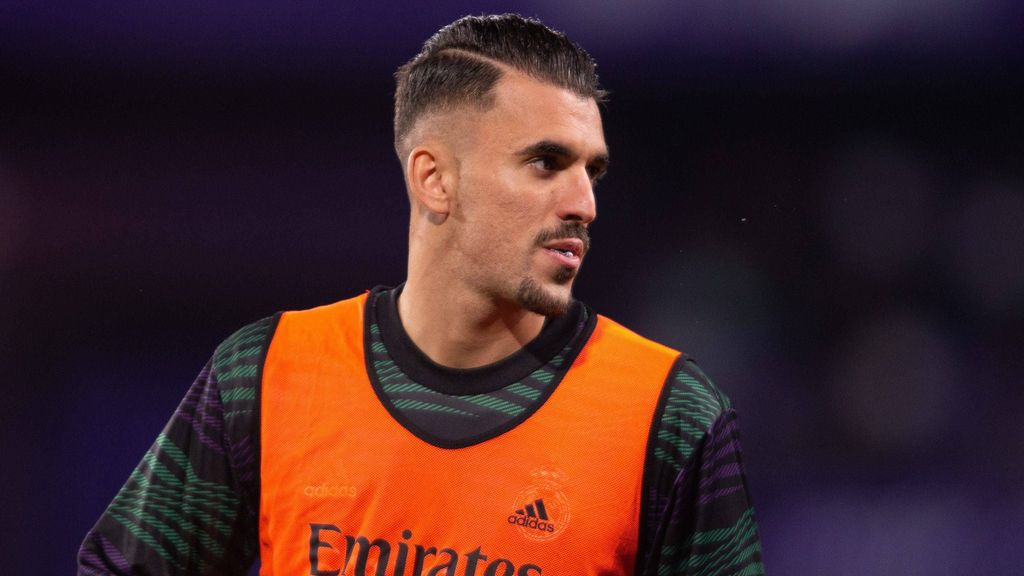 Dani Ceballos quiere coger el testigo de Modric: los números que le avalan y enamora al madridismo