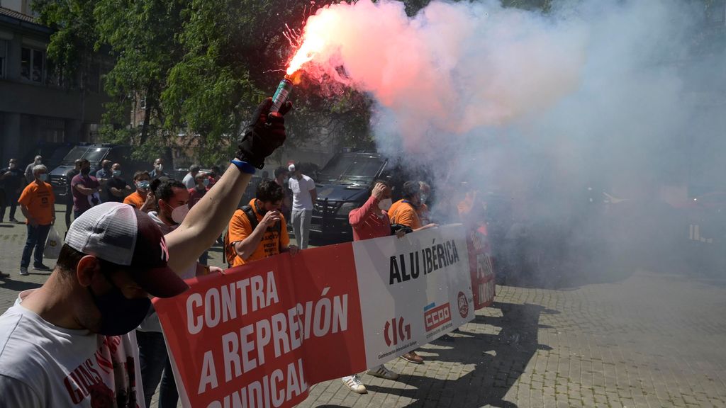 El fin del caso Alcoa, pendiente de la declaración del responsable de la compra de las plantas