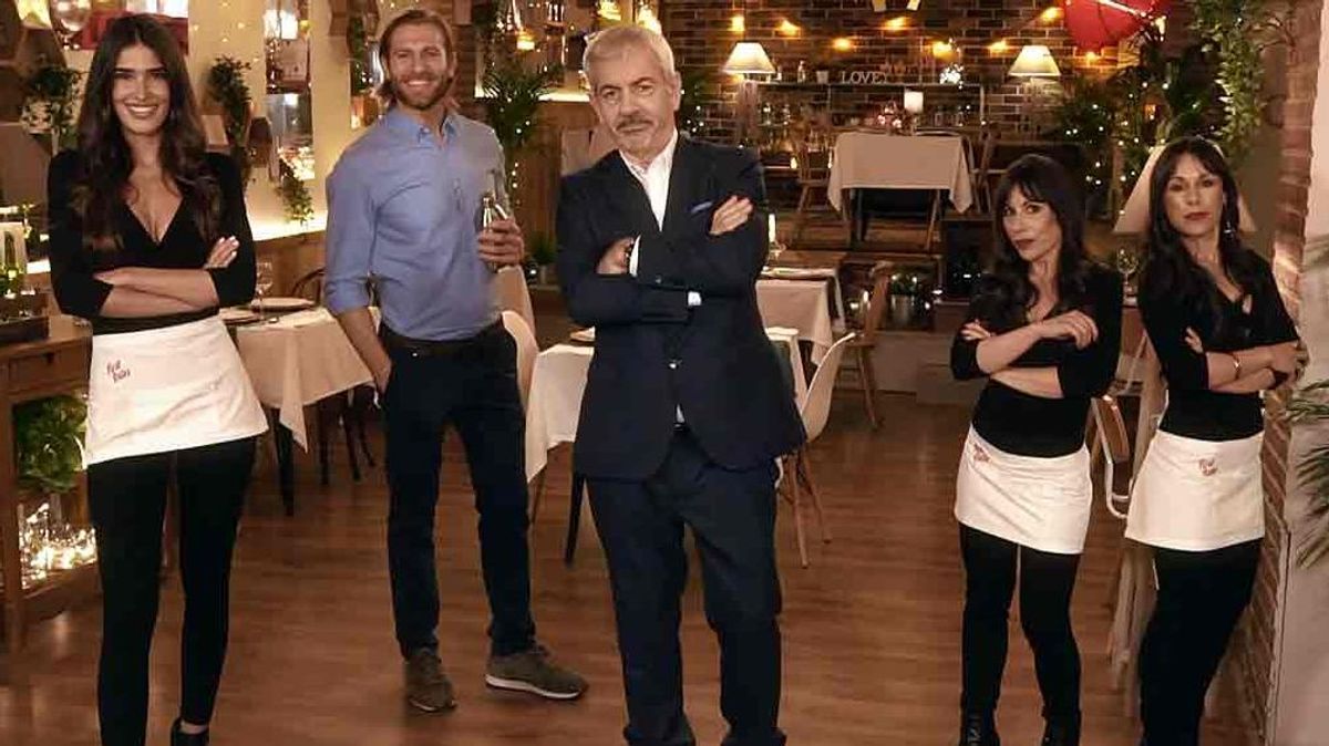 En first dates buscamos solter@s, ¡apúntate al casting y conoce al amor de tu vida! En first dates buscamos solter@s, ¡apúntate al casting y conoce al amor de tu vida!