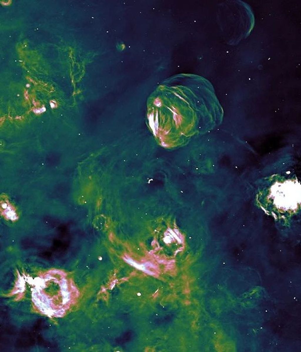 Estrellas