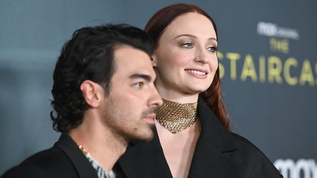 Joe Jonas y Sophie Turner ya habían coincidido en alguna que otra ocasión.