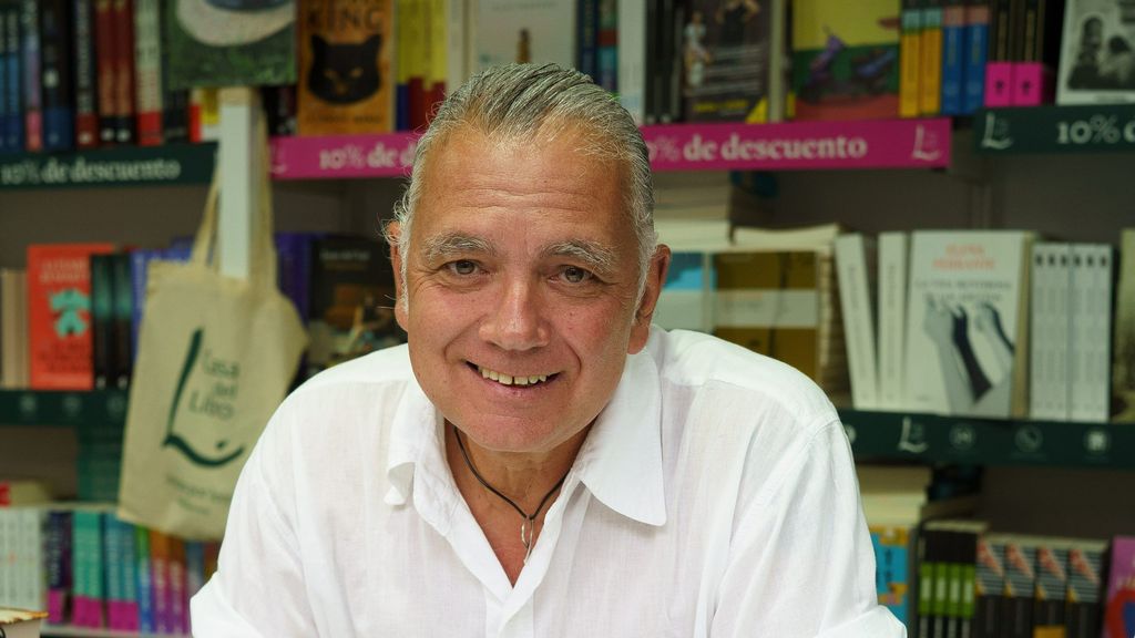 Juan Ramón Lucas