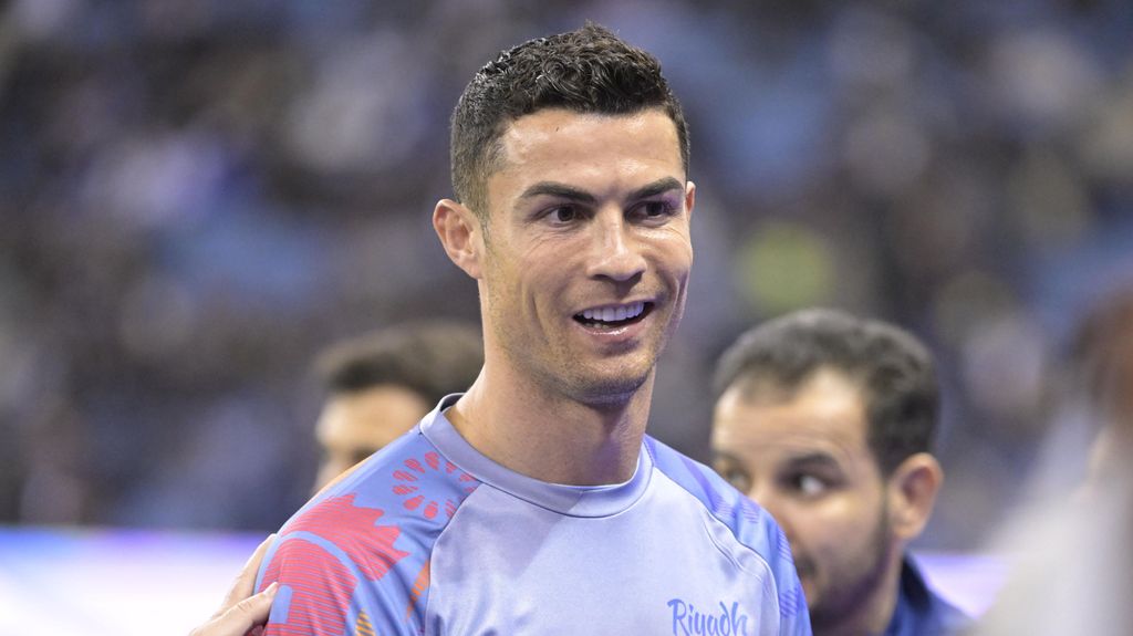 La llegada de Cristiano al Al-Nassr, un problema para sus compañeros: "Su presencia dificulta los partidos"