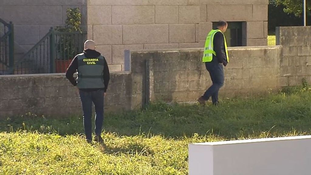 La mujer asesinada en Baiona por su expareja en Baiona logró escapar de él en un primer momento