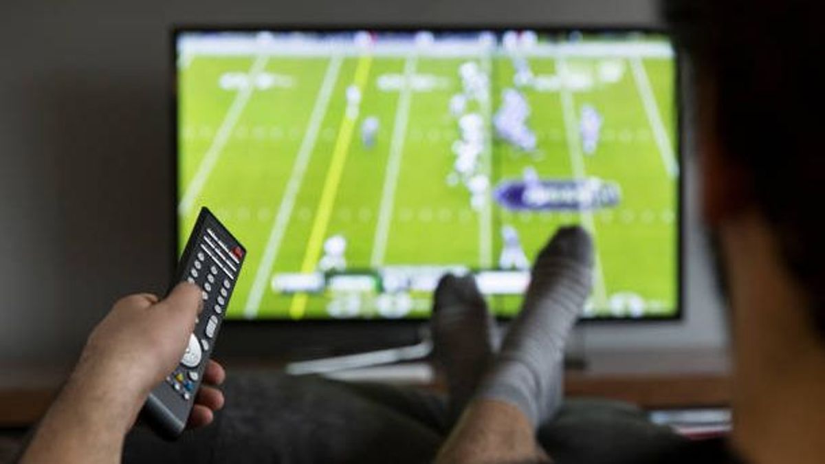 La Super Bowl es uno de los eventos deportivos con más audiencia a nivel mundial La Super Bowl es uno de los eventos deportivos con más audiencia a nivel mundial