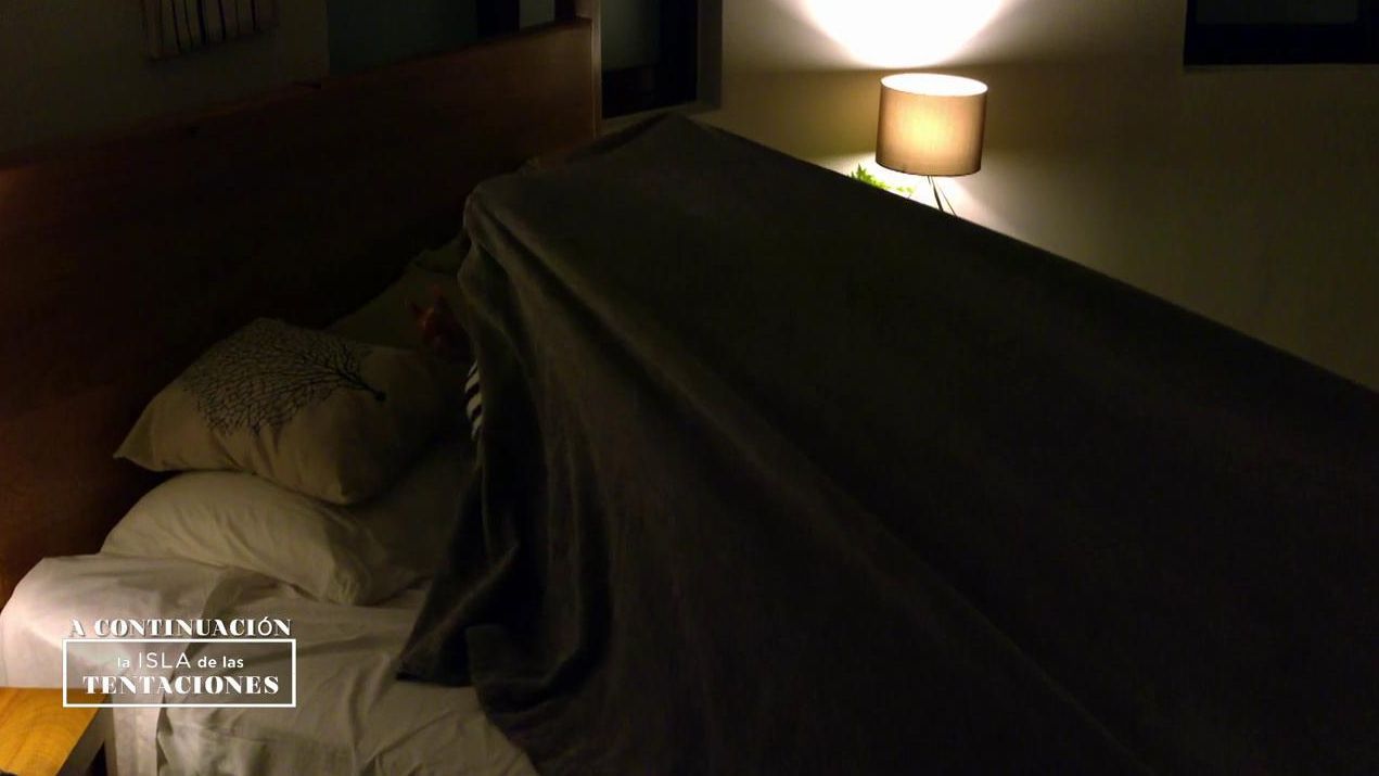 Otra caída en la tentación