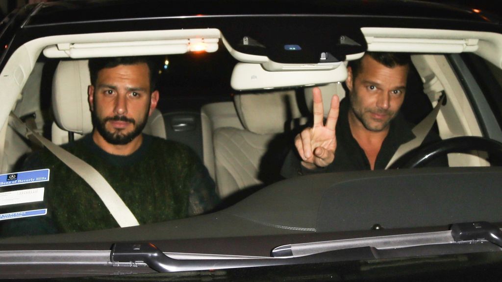 Ricky Martin y Jwan Yosef forman una de las parejas más estables del panorama musical.