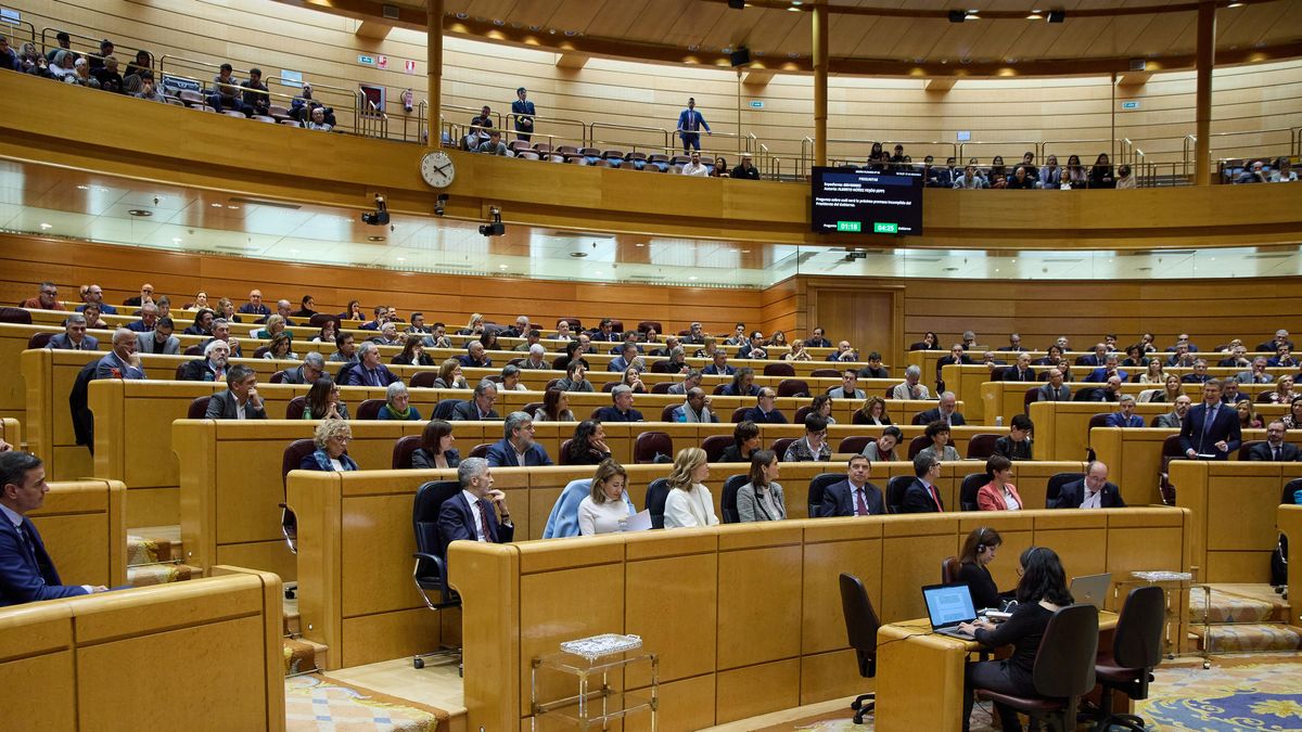 senado senado