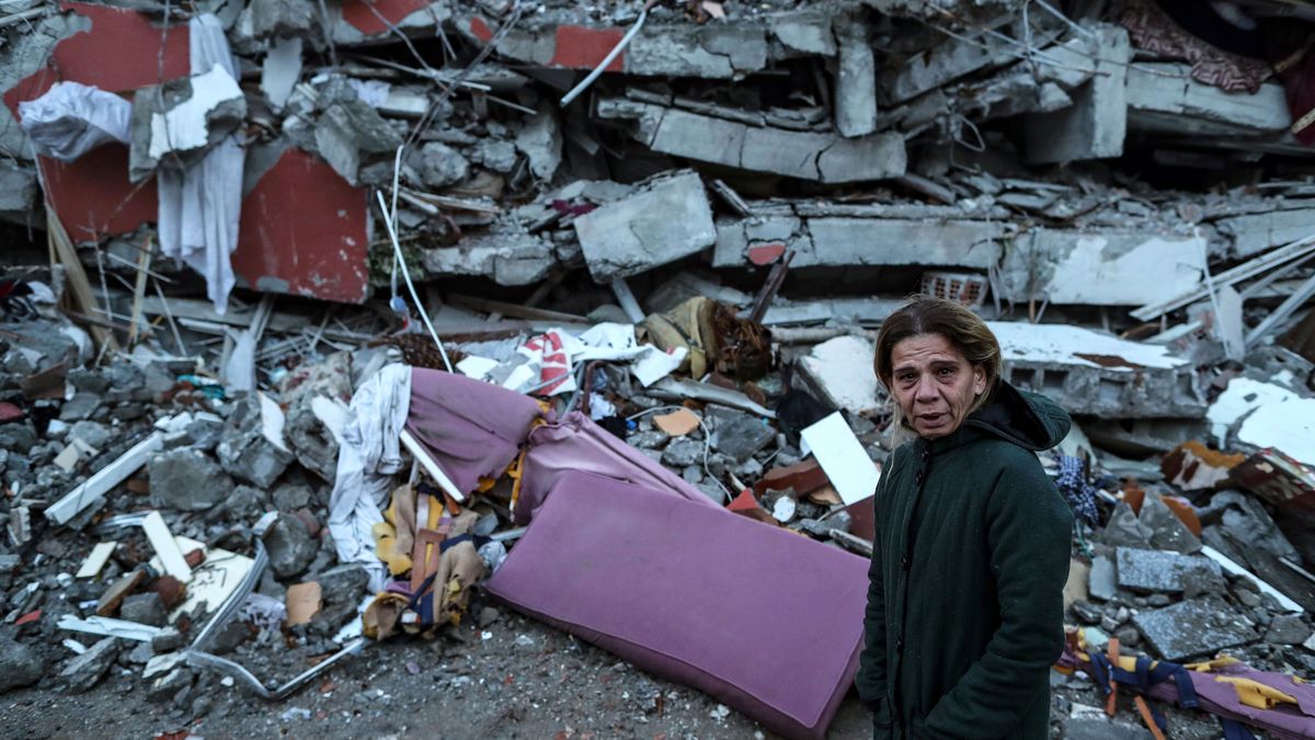 Terremoto de Turquía y Siria: ¿Cómo puedo ayudar a los afectados?