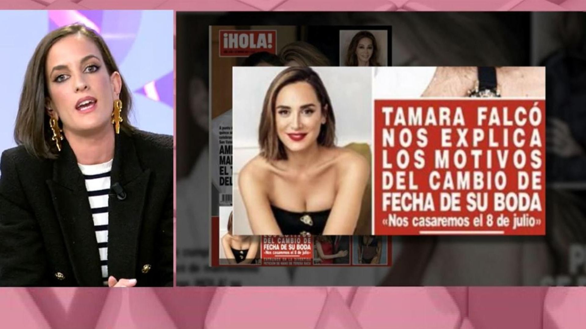 El programa de Ana Rosa