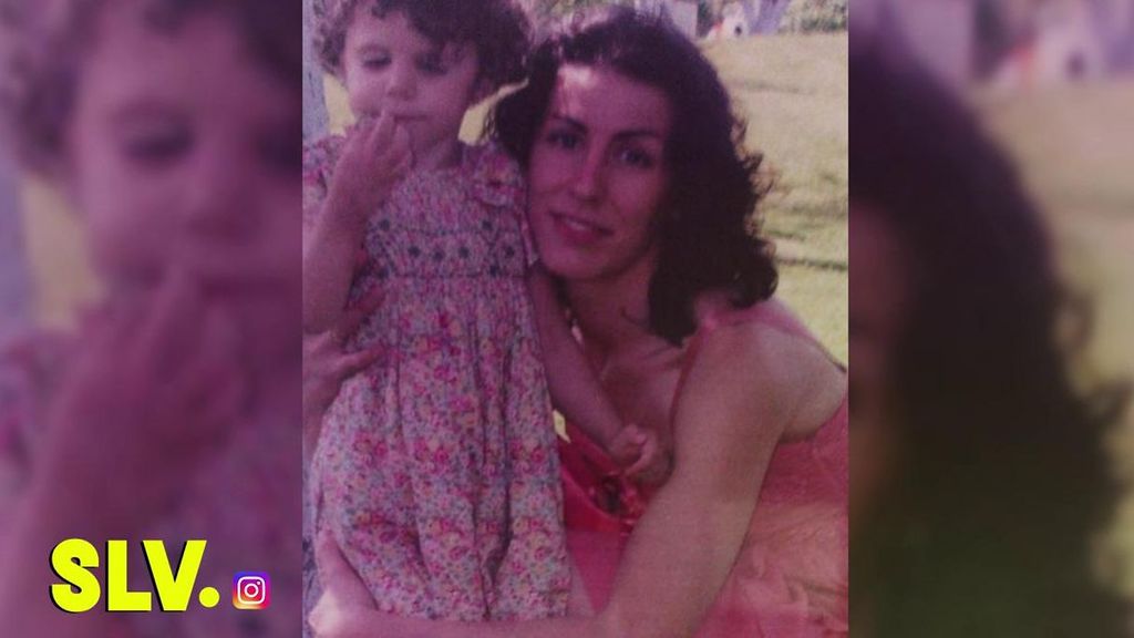 El emotivo mensaje de Carla Vigo a su madre