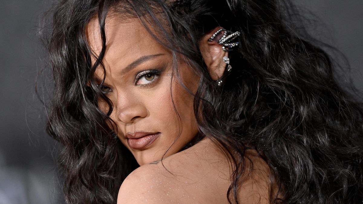 Datos que no sabías de Rihanna