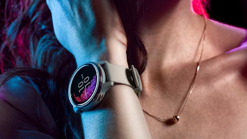 El mejor smartwatch garmin ahora con descuento