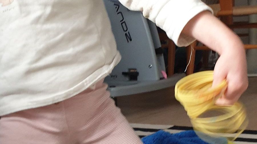 El patinaje extremo ha ayudado a Paco a entender la discapcidad de su hija