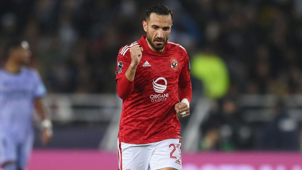 Camavinga comete penalti y el Al-Ahly recorta distancias (1-2)