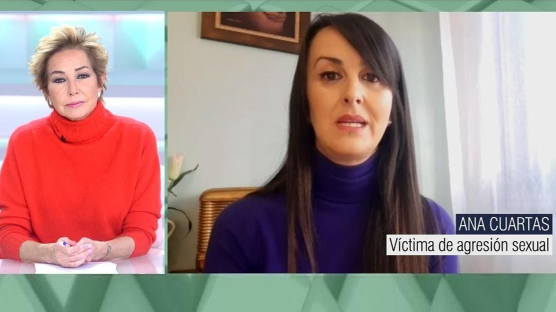 El programa de Ana Rosa
