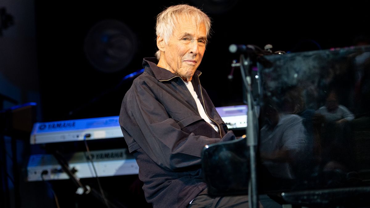 Burt Bacharach