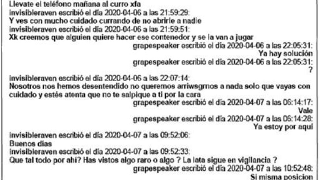 Extracto