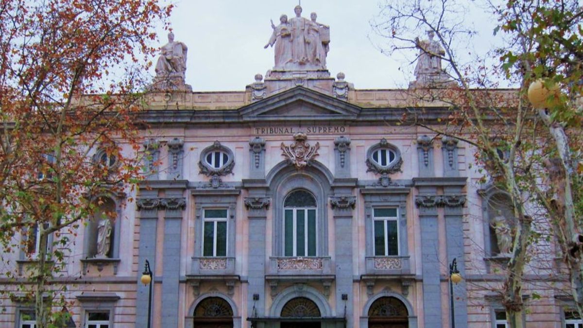 El Supremo confirma la condena de 35 años de cárcel a un profesor por abusar sexualmente de ocho menores El Supremo confirma la condena de 35 años de cárcel a un profesor por abusar sexualmente de ocho menores