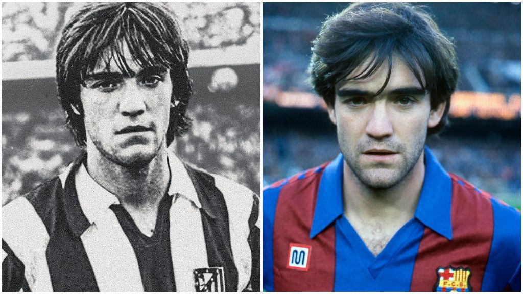 El mundo del deporte llora la muerte de Marcos Alonso: "Es un día triste para la familia rojiblanca"