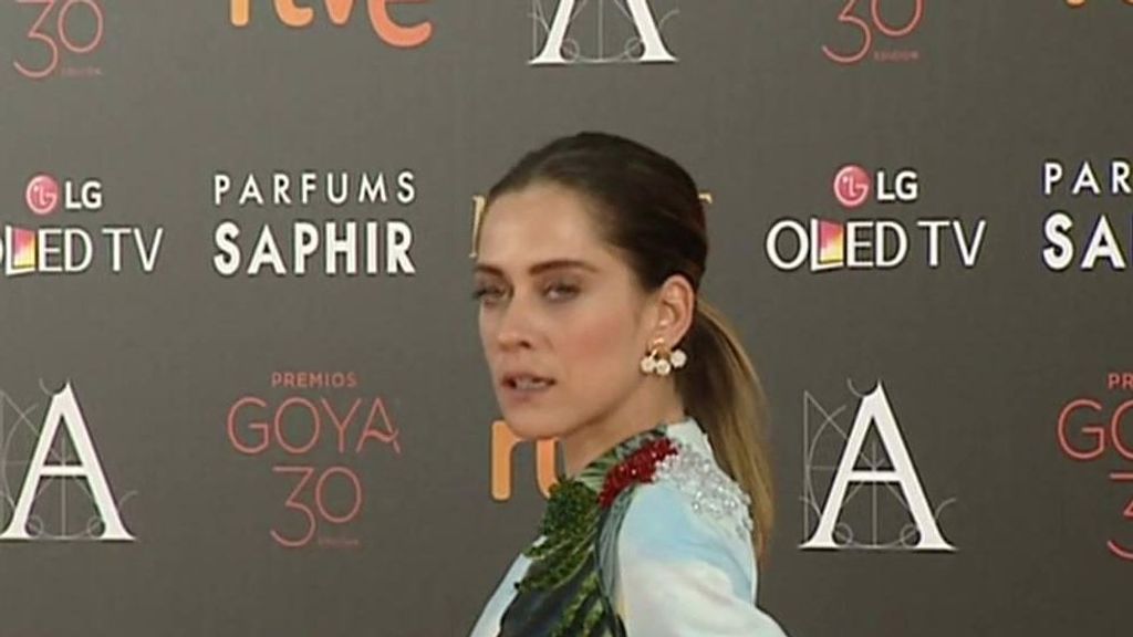 La decisión de la jueza sobre el caso de María León