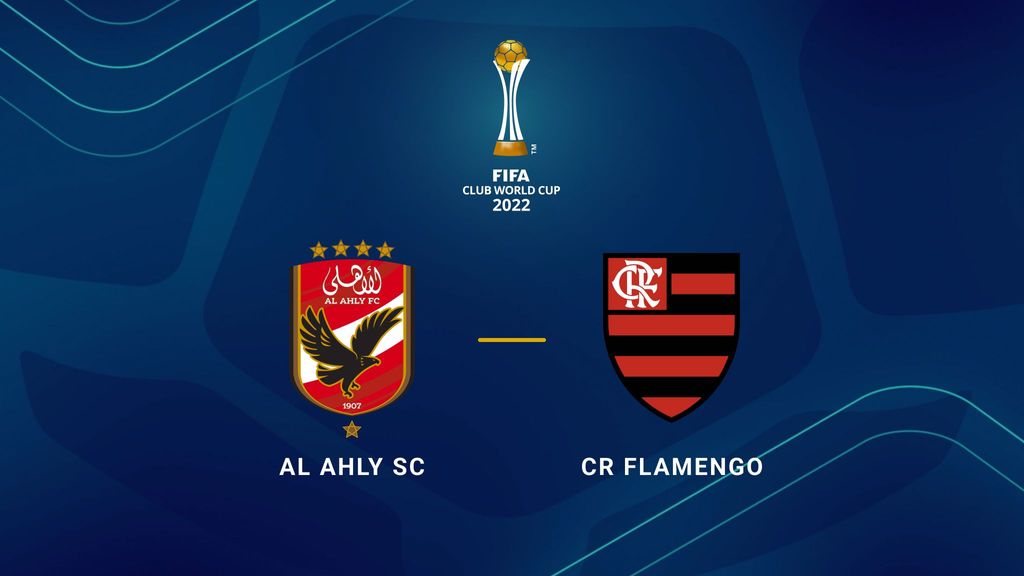 Al-Ahly - Flamengo: cuándo y dónde ver en tv y online el Mundial de Clubes 2023