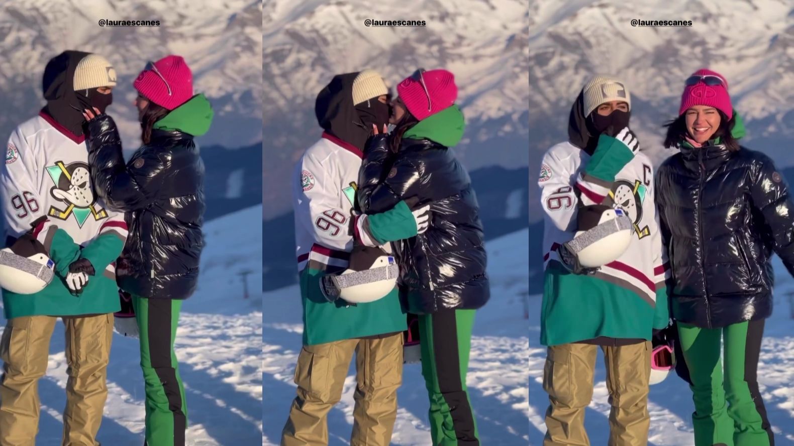 alvaro laura formigal