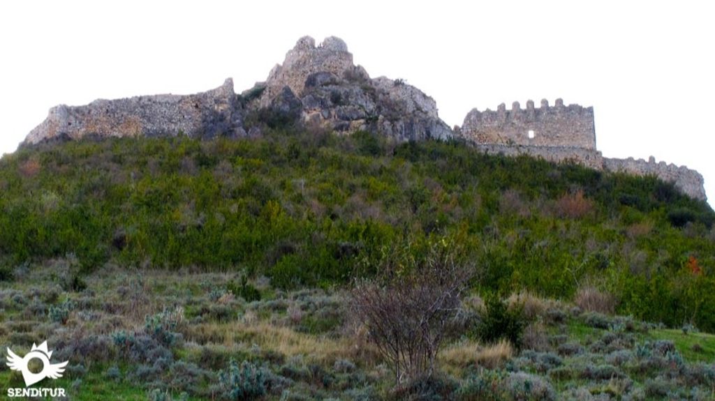 Castillo Jubera Senditur