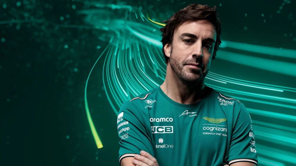 Cómo 33: Fernando Alonso y por qué todo el mundo habla del número treinta y tres