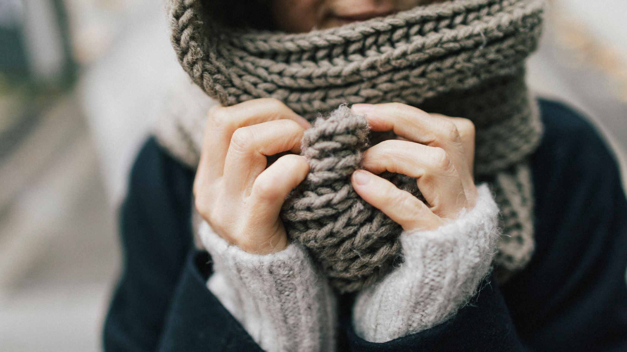 Cómo protegerse del frío