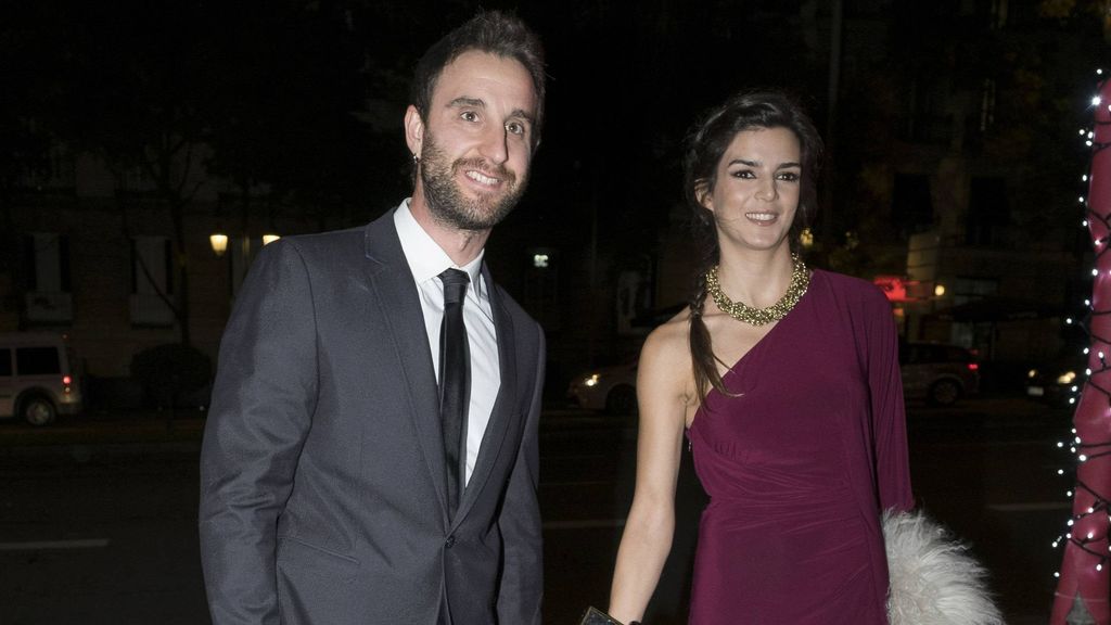 Durante varios años, Clara Lago y Dani Rovira fueron una de las parejas que más foco mediático atraían