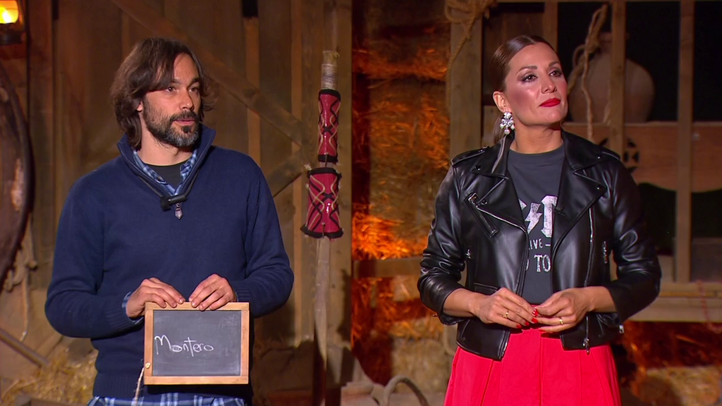 Las nominaciones de los concursantes, al completo