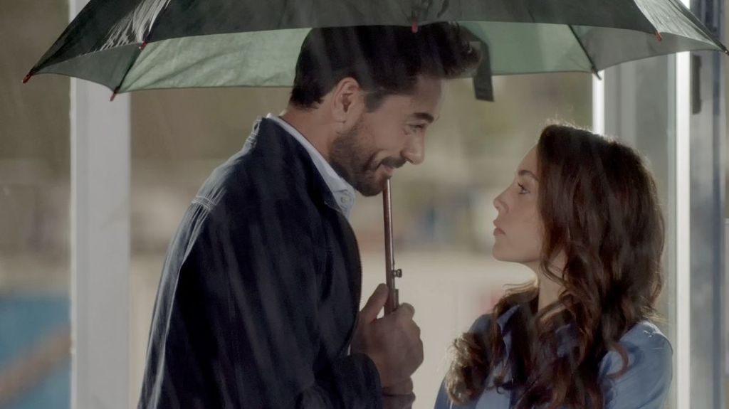 Öykü Karayel y Gökhan Alkan son los protagonistas de 'Late mi corazón'