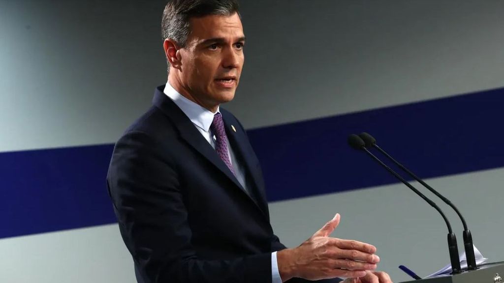 Pedro Sánchez tranquiliza y asegura que la coalición no está en riesgo por la ley del sí es sí