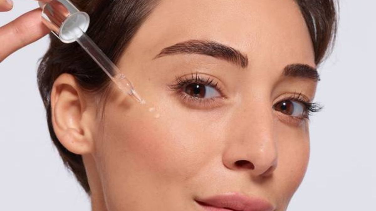 Rejuvenece tu piel con el sérum antiarrugas más vendido de Amazon: ¡consíguelo con un 49% de descuento!